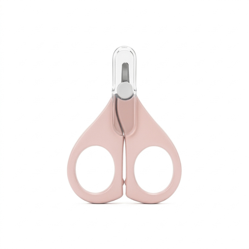BABY PUR CISEAUX NOUVEAUX NEES REF 76907 ROSE PHARMASHOP