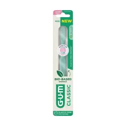 GUM BROSSE A DENTS BIOSOURCEE ULTRA SOUPLE REF 408