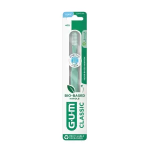 GUM BROSSE A DENTS BIOSOURCEE SOFT REF 409 PHARMASHOP