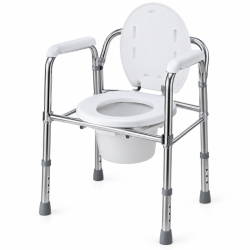 CHAISE TOILETTE