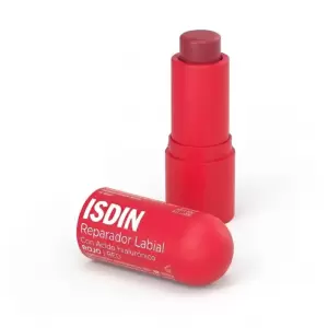 ISDIN STICK REPARATEUR LEVRES ROUGES 4GR PHARMASHOP