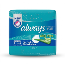 ALWAYS ULTRASLIM EXTRA LONG PADS
              data-full-size-image-url=