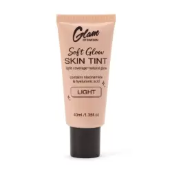 GLAM OF SWEDEN SKIN TINT LIGHT