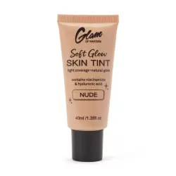 GLAM OF SWEDEN SOFT GLOW SKIN TINT NUDE PHARMASHOP
