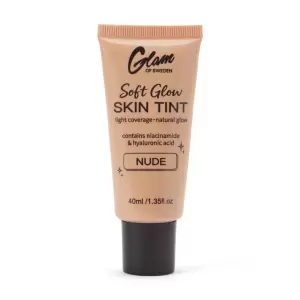 GLAM OF SWEDEN SOFT GLOW SKIN TINT NUDE PHARMASHOP