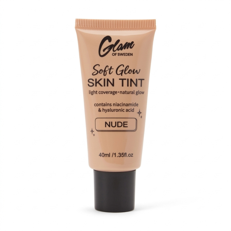 GLAM OF SWEDEN SOFT GLOW SKIN TINT NUDE PHARMASHOP