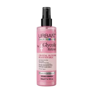 URBAN CARE LAIT BOOSTER AU RETINOL GLYCOLIQUE 200 ML PHARMASHOP