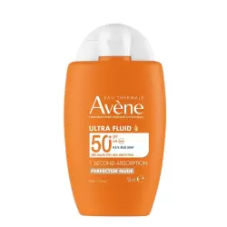 AVENE ULTRA FLUID PERFECTEUR TEINTE SPF50+ 50ML
              data-full-size-image-url=