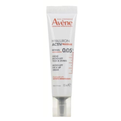 AVENE HYALURON ACTIV PROCEDURE RETINAL 0.05% 15ML