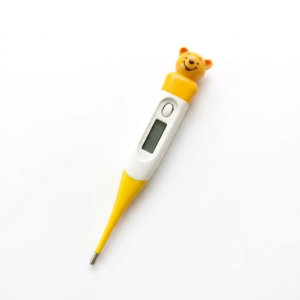 WEE BABY THERMOMÈTRE DIGITALE FLEXIBLE PHARMASHOP