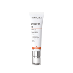 DERMACEUTIC ACTIV RETINOL 1.0 SERUM ANTI AGE INTENSIF 30ML
