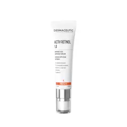 DERMACEUTIC ACTIV RETINOL 1.0 SERUM ANTI AGE INTENSIF 30ML