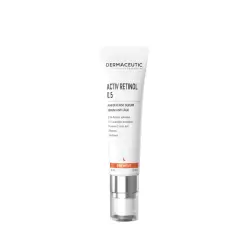 DERMACEUTIC ACTIV RETINOL 0.5 SERUM ANTI AGE 30ML