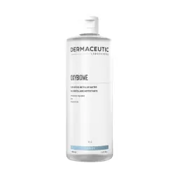 DERMACEUTIC OXYBIOME EAU MICELLAIRE NETTOYANTE 400ML