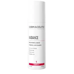 DERMACEUTIC RADIANCE CREME ECLAIRCISSANTE 30ML
