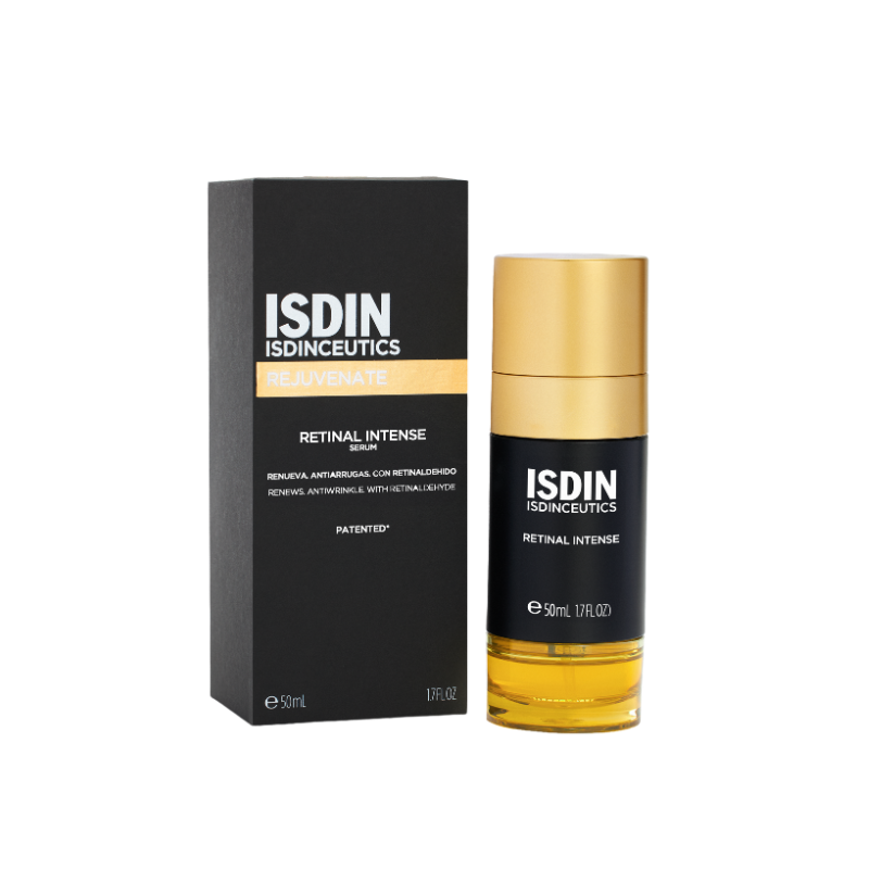 ISDIN ISDINCEUTICS RETINAL INTENSE SERUM 50ML-pharmashop