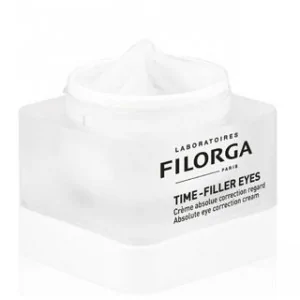 Filorga TIME FILLER EYES Crème absolue correction regard, 15ml