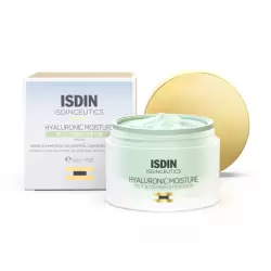 ISDIN ISDINCEUTICS CREME HYDRATANTE A BASE D'ACIDE HYALURONIQUE PEAUX MIXTES A GRASSES 50G
              data-full-size-image-url=