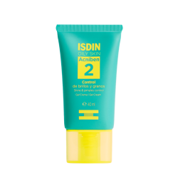ISDIN ACNIBEN GEL CREME CONTROLE BRILLANCE ET BOUTONS 40ML
              data-full-size-image-url=
