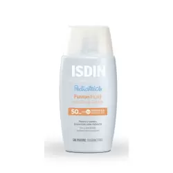 ISDIN PHOTOPROTECTION ECRAN SOLAIRE FUSION FLUID MINERAL BABY SPF50+ 50ML
