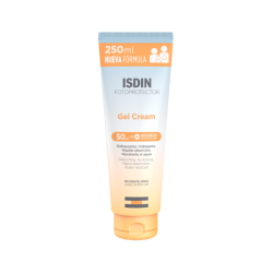 ISDIN PHOTOPROTECTEUR GEL CREAM SPF50 250ML
              data-full-size-image-url=