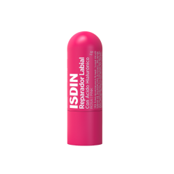 ISDIN STICK A LEVRES REPARATEUR ROSE 4G