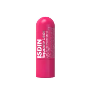 ISDIN STICK A LEVRES REPARATEUR ROSE 4G PHARMASHOP