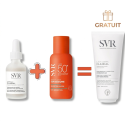 SVR PACK RAYHANETTE 2
