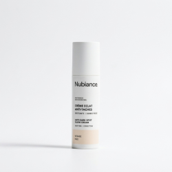 NUBIANCE CREME ÉCLAT ANTI-TACHES CORRECTRICE UNIFIANTE VISAGE 50ML
              data-full-size-image-url=