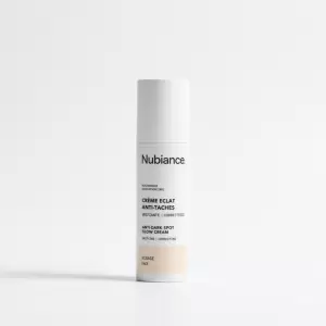 NUBIANCE CREME SOIN CORRECTEUR D'HYPERPIGMENTATION HRB-3, FORMULE NUIT, 50ML PHARMASHOP