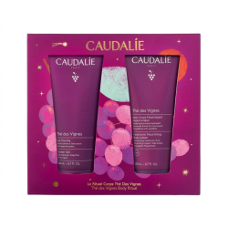 CAUDALIE LE RITUEL CORPS THE DES VIGNES PHARMASHOP