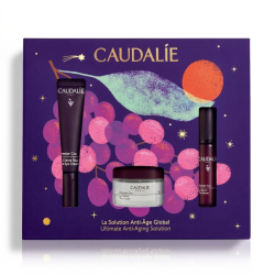 CAUDALIE LA SOLUTION ANTI AGE GLOBAL PHARMASHOP