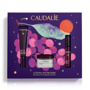 CAUDALIE LA SOLUTION ANTI AGE GLOBAL PHARMASHOP