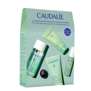 CAUDALIE VINOPURE STARTER KIT PHARMASHOP