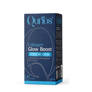 COLLAGEN GLOW BOOST PREMIUM 500 ML PHARMASHOP