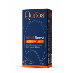 QURIOS MINCI BOOST PREMIUM 500ML
