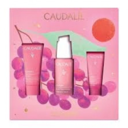 CAUDALIE COFFRET LA ROUTINE HYDRATATION
