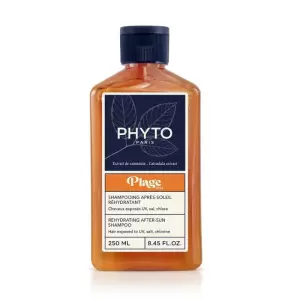 PHYTO PLAGE SHAMPOOING APRES-SOLEIL REHYDRATANT 250 ML PHARMASHOP