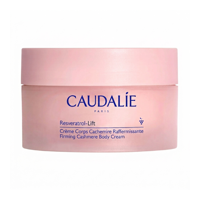 CAUDALIE RESVERATROL LIFT CREME CORPS CACHEMIRE 200ML PHARMASHOP