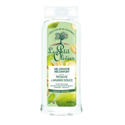 LE PETIT OLIVIER GEL DOUCHE RECONFORT HYDRATANT DOUCE 400ML