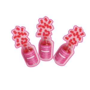 LA CURE DE RIRI GUMMYBEAR MULTIVITAMINE SANS SUCRE (CURE 3 MOIS) PHARMASHOP