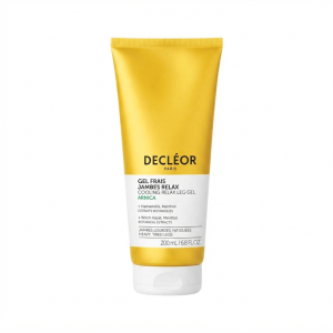 DECLEOR GEL FRAIS JAMBES RELAX ARNICA 200ML PHARMASHOP