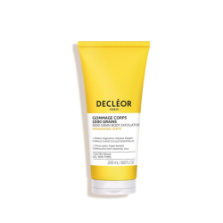 DECLEOR GOMMAGE CORPS 1000 GRAINS MANDARINE VERTE 200ML PHARMASHOP