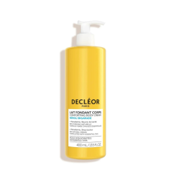 DECLEOR LAIT FONDANT CORPS NEROLI BIGARADE 400ML PHARMASHOP