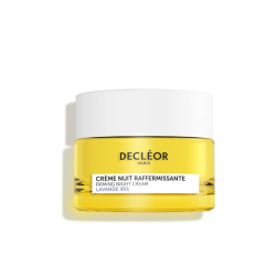 DECLEOR CREME NUIT RAFFERMISSANTE LAVANDE IRIS 50ML PHARMASHOP