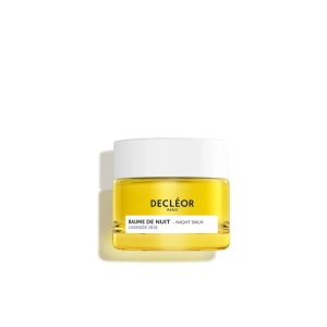 DECLEOR BAUME DE NUIT LAVANDE IRIS 15ML PHARMASHOP