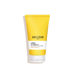 DECLEOR CREME ET MASQUE ROSE ORIENT 50ML PHARMASHOP