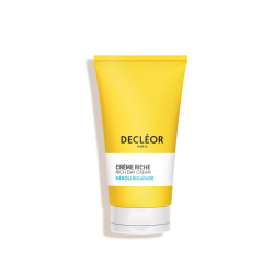 DECLEOR CREME RICHE NEROLI BIGARADE 50ML PHARMASHOP