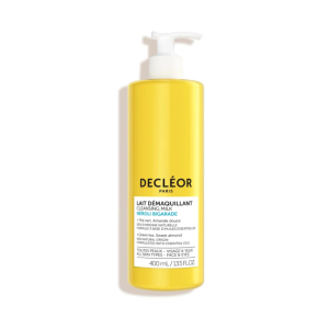 DECLEOR LAIT DEMAQUILLANT NEROLI BIGARADE 400ML PHARMASHOP