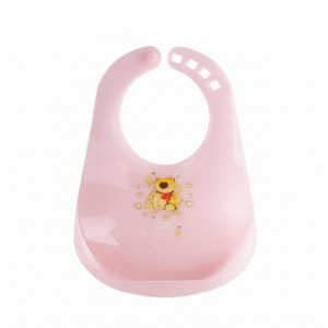 CANPOL BABIES BAVOIR PLASTIQUE AVEC POCHE HAPPY ANIMALS 12M+ REF 2/404 PHARMASHOP